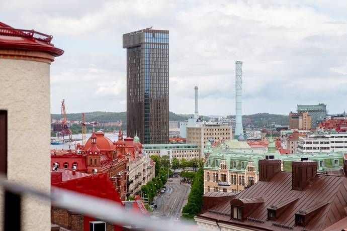 3 rum Lägenhet på Nordhemsgatan 45C Linnéstaden Göteborgs kommun - bild 41
