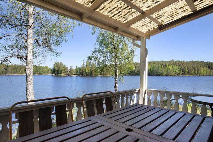 1 rum Fritidshus på Stenstorp 115 Stenstorp Finspångs kommun - bild 5