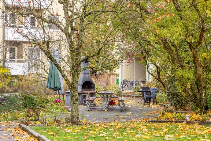 3 rum Lägenhet på Spånehusvägen 62B Sorgenfri Malmö kommun - bild 13