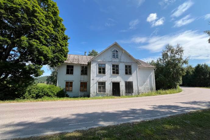 Vade 224, BERGSJÖ, Nordanstigs kommun