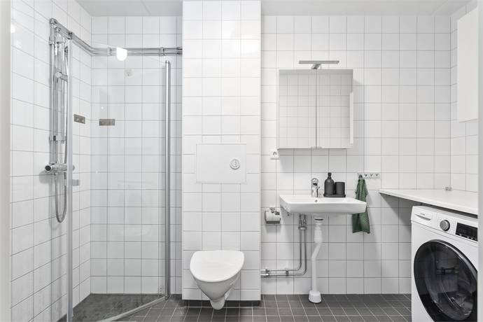 3 rum Lägenhet på Eriksgränd 9 VÅN 6/6 Jakobsberg Järfälla kommun - bild 12