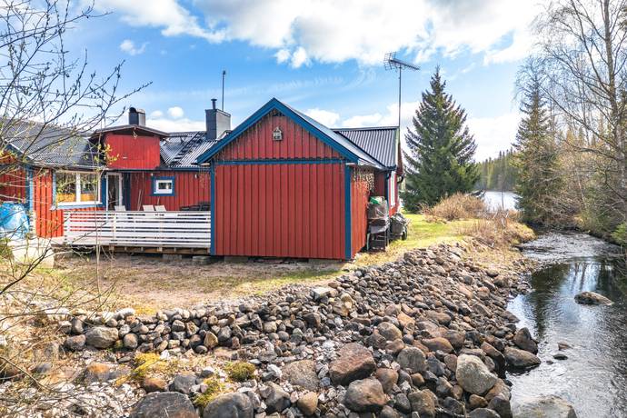 4 rum villa på Mosjön 221 Mosjön, Sundsvalls kommun - bild 5