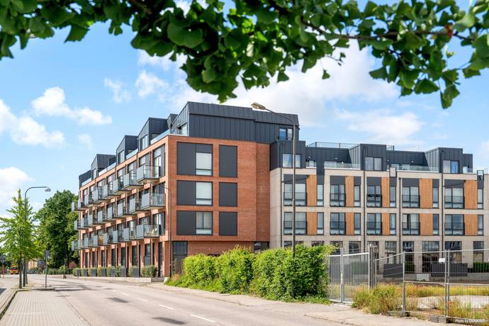 2 rum lägenhet på Östra Farmvägen 19AA Sorgenfri, Malmö kommun - bild 5