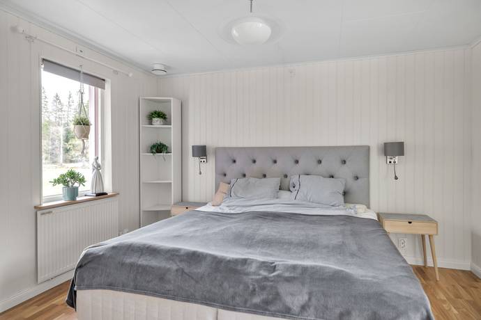 2 rum Gård med jordbruk på Tranbyn Ränniln 112 Alunda Östhammars kommun - bild 15