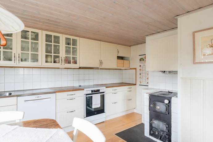 4 rum Villa på Almnäsvägen 9 Stigtomta Nyköpings kommun - bild 6