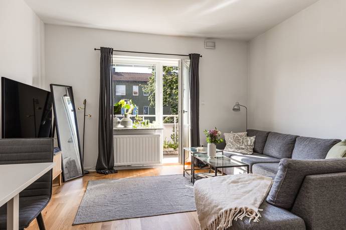 2 rum lägenhet på Nya Tanneforsvägen 31A Tannefors, Linköpings kommun - bild 4