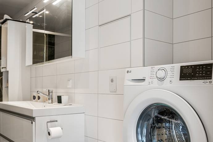 3 rum lägenhet på Kadettgatan 56B Västra Berga, Helsingborgs kommun - bild 5