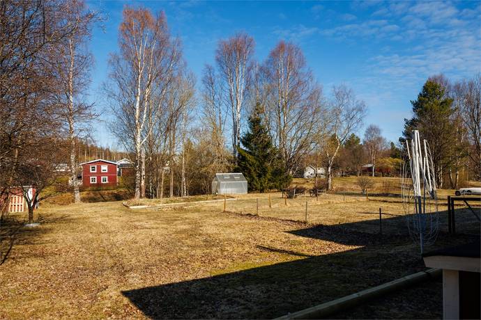 5 rum Villa på Björnbärsvägen 44 Sävast Bodens kommun - bild 28