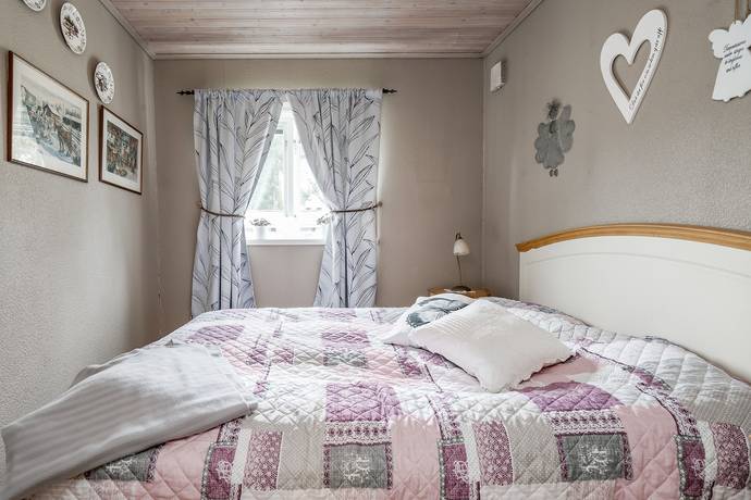 2 rum Villa på Strandviksvägen 26 Hudiksvall - Mellanbyn Hudiksvalls kommun - bild 12