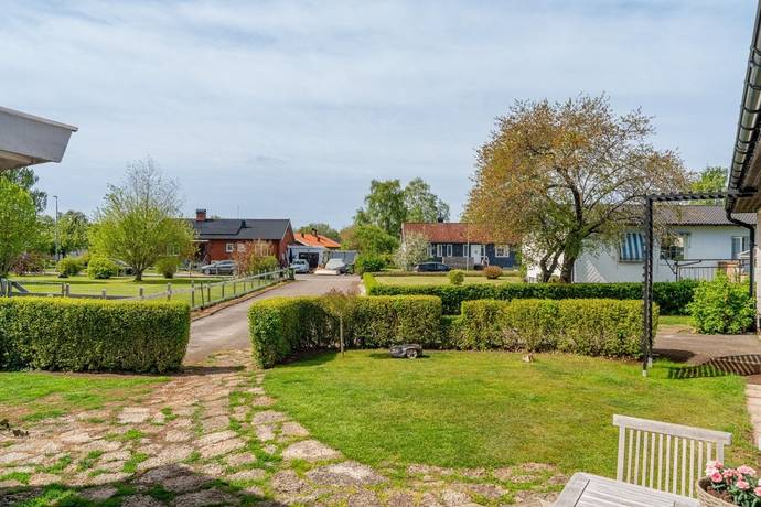 7 rum Villa på Änggatan 3 Axvall Skara kommun - bild 31