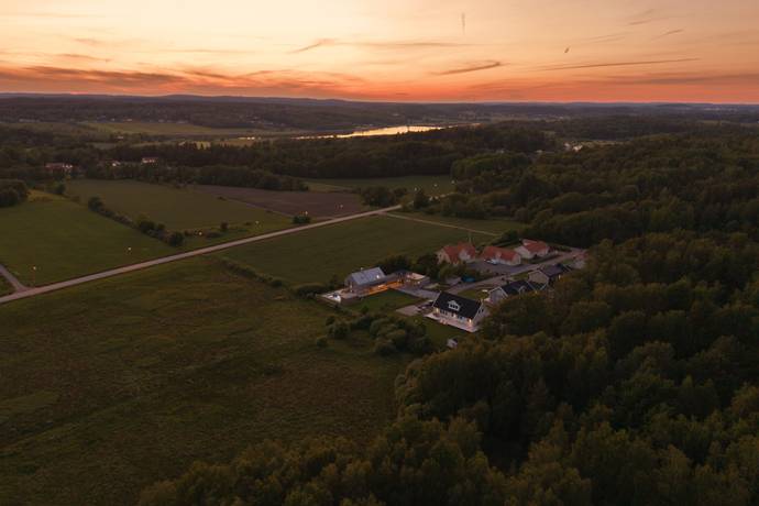 7 rum Villa på Sörslättsvägen 38C Säve Göteborgs kommun - bild 75