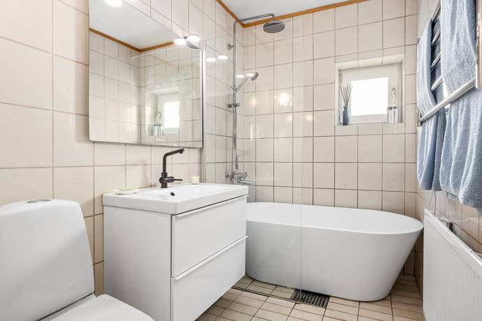 4 rum Lägenhet på Sofielundsvägen 23E Möllevången Malmö kommun - bild 29