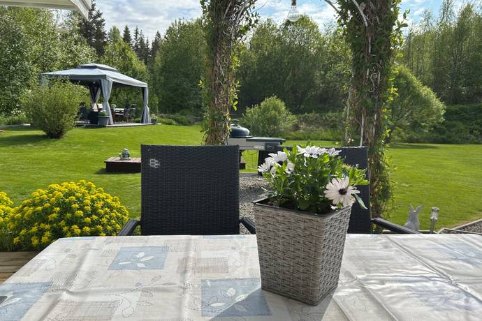 6 rum Villa på Sörfors 819 Sörfors Umeå kommun - bild 47