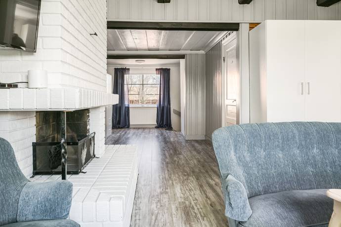 7 rum Villa på Grällsta 125 Grällsta Sala kommun - bild 41