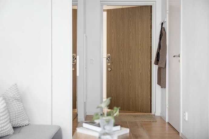 2 rum Lägenhet på Munspelsgatan 26 Västra Frölunda Göteborgs kommun - bild 15