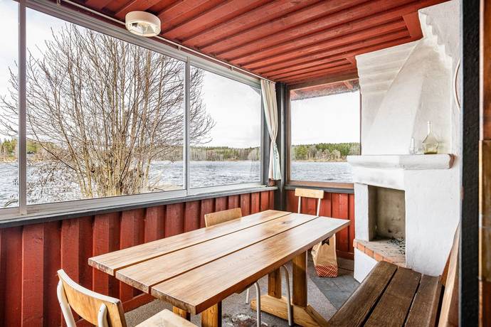 3 rum Villa på Berg Dalsjövägen 3 Åtvidaberg Åtvidabergs kommun - bild 10