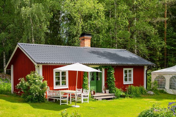 2 rum Fritidshus på Gammelåsen 9 Gammelåsen Ockelbo kommun - bild 18