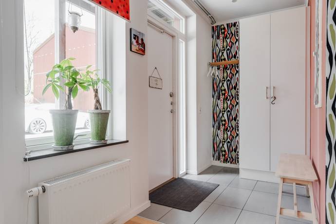 2 rum Lägenhet på Symfonigatan 23E Hestra Borås kommun - bild 3