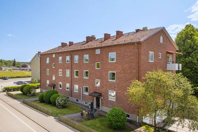 2 rum Lägenhet på Finningevägen 3A Strängnäs kommun - bild 20