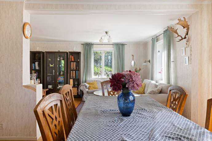 6 rum Villa på Kärrvägen 4 Sollebrunn Alingsås kommun - bild 10