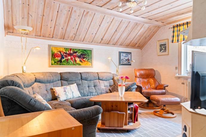 4 rum Villa på Sikforsvägen 97 Sikfors Piteå kommun - bild 17