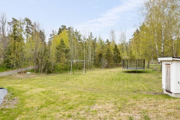 4 rum Vinterbonat fritidshus på Ornöviken 6 Ornöviken/ Björnäs Östhammars kommun - bild 36