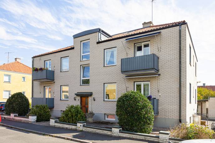 Holländaregatan 3 & 5, Kristianstad, Kristianstads kommun