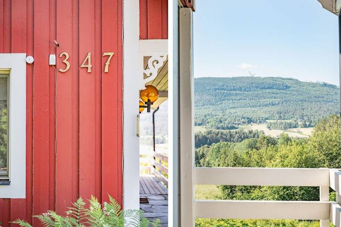 6 rum villa på Fränstavägen 347 Fränsta, Ånge kommun - bild 4