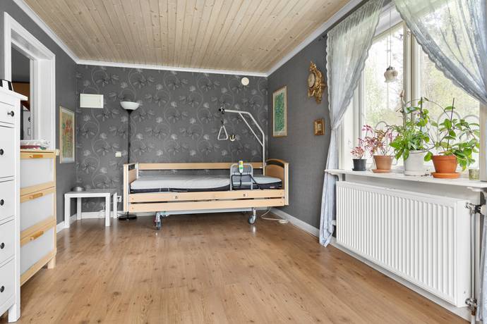 4 rum Villa på Gammelbo 709 Gammelbo Lindesbergs kommun - bild 27
