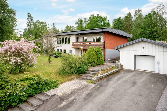 Osby - Centralt, Osby kommun