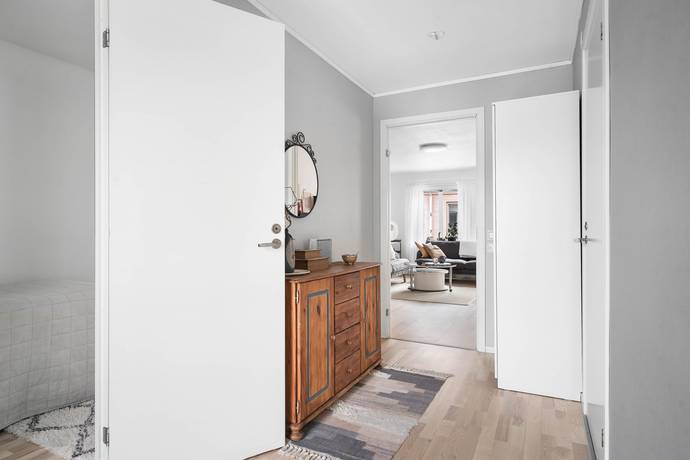 1.5 rum Lägenhet på Guldskärsgatan 6F Östhammars kommun - bild 10