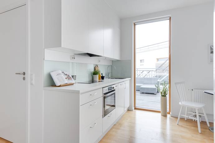 1 rum Lägenhet på Torgny Segerstedts allé 27 Rosendal Uppsala kommun - bild 6