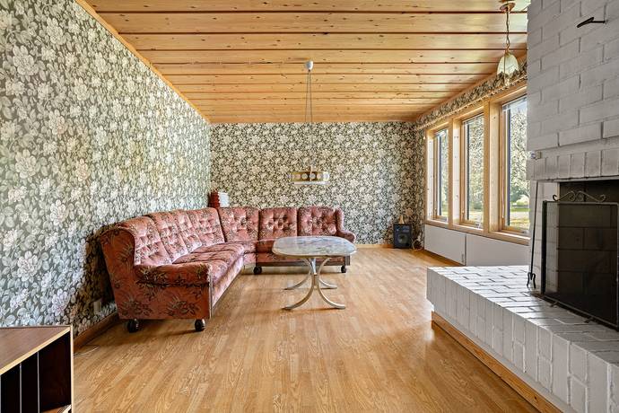 6 rum villa på Gammelgården 234 Viksjö, Härnösands kommun - bild 5