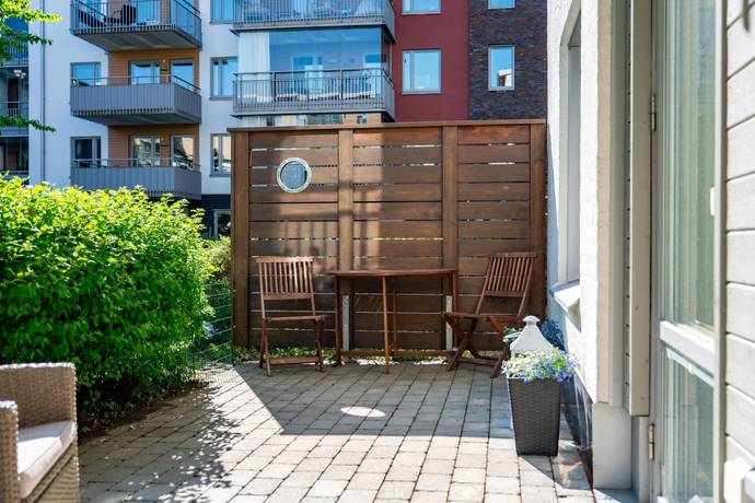 2 rum lägenhet på Mältargatan 4 Kungsängen, Uppsala kommun - bild 3