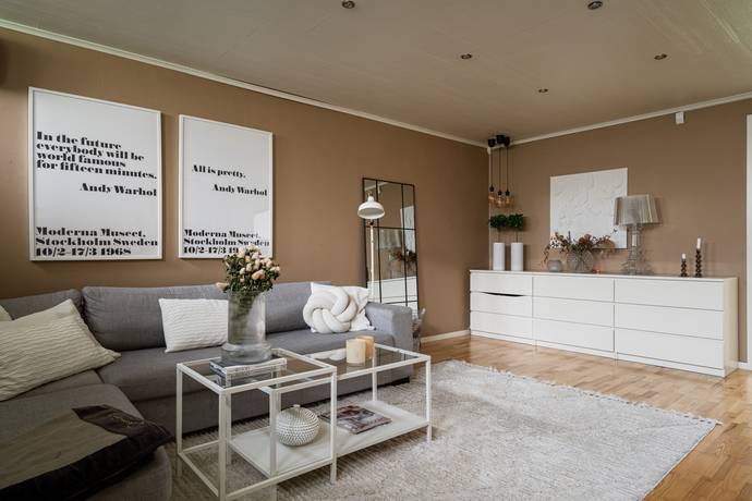 5 rum Radhus på Ågrensgatan 21 Ursviken Skellefteå kommun - bild 17
