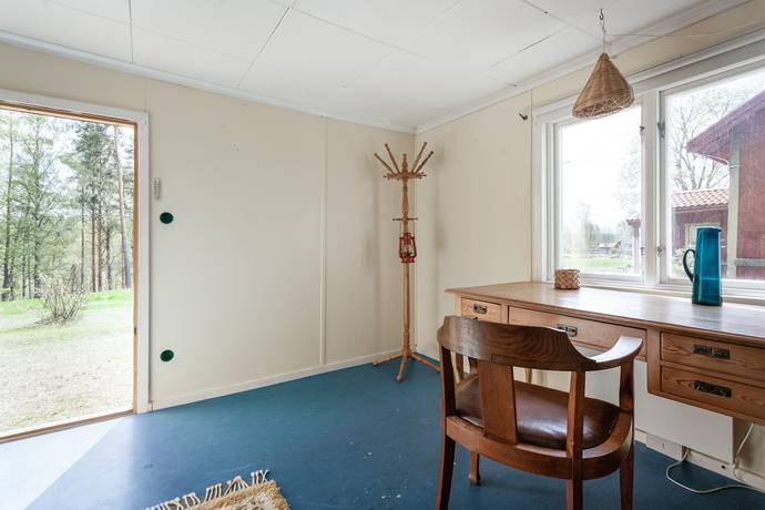 3 rum Villa på Larséns väg 7 Gagnef Gagnefs kommun - bild 34