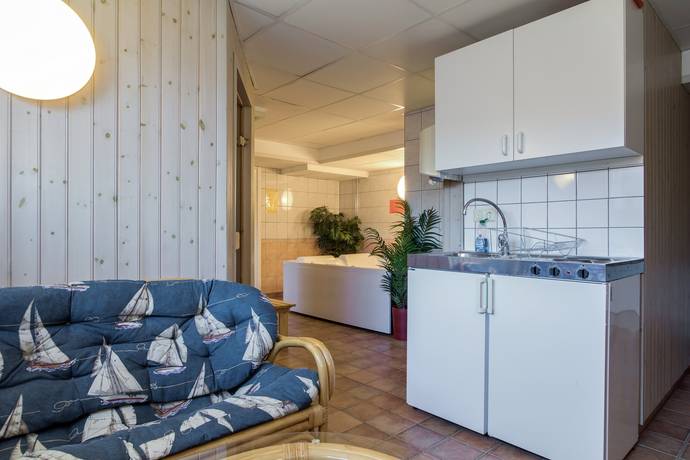 1 rum Lägenhet på Fritunagatan 32 Stenhagen Västerviks kommun - bild 26
