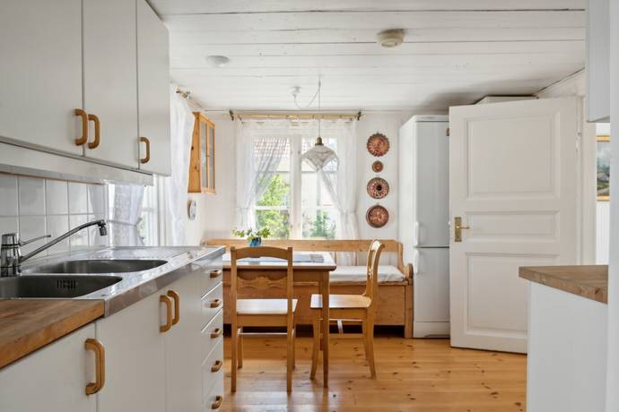 3 rum Vinterbonat fritidshus på Kärleksvägen 9 Hovenäset Sotenäs kommun - bild 8