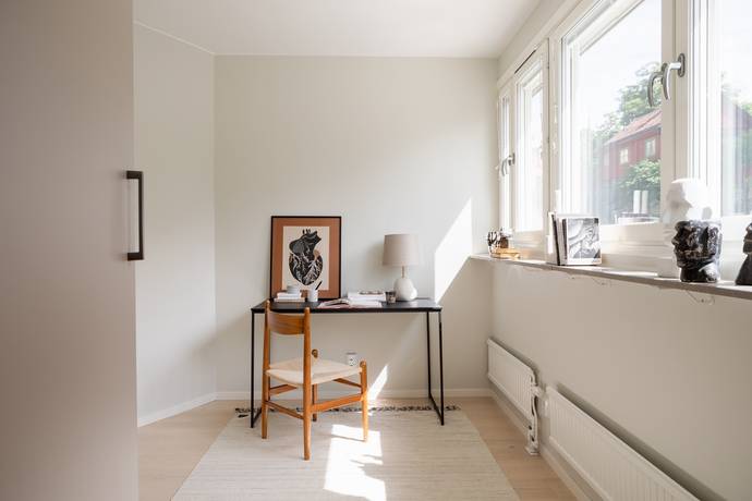 4 rum Lägenhet på Skånegatan 93 Södermalm  - Sofia Stockholms kommun - bild 23