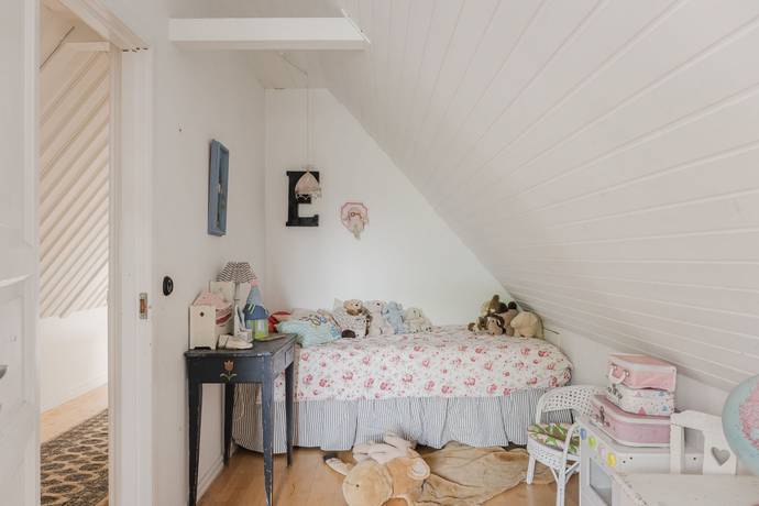 8 rum Villa på Västra Grevie byväg 38 Vellinge kommun - bild 37