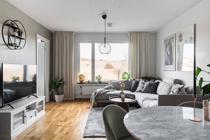 2 rum Lägenhet på Klockargårdsvägen 2B Danderyd Danderyds kommun - bild 12