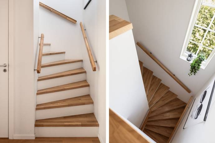 5 rum Radhus på Holländaregatan 12D Almby Örebro kommun - bild 41
