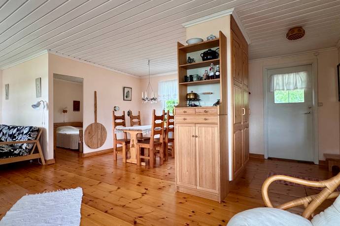 2 rum Fritidshus på Norra Sillskatan 762 Norra Sillskatan Skellefteå kommun - bild 11