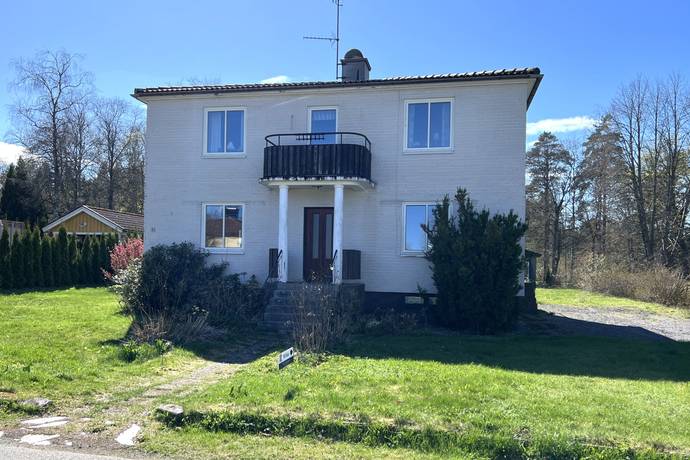5 rum Villa på Nygatan 14 Lenhovda Uppvidinge kommun - bild 6