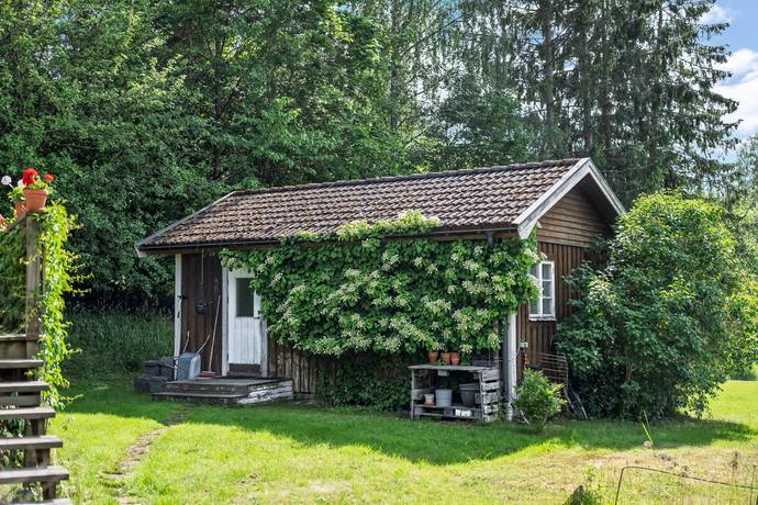 3 rum villa på Kornknarrvägen 15 Trinntorp, Tyresö kommun - bild 4