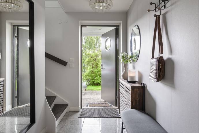 5 rum Villa på Annestorpsvägen 15 Lindome | Annestorp Mölndals kommun - bild 7