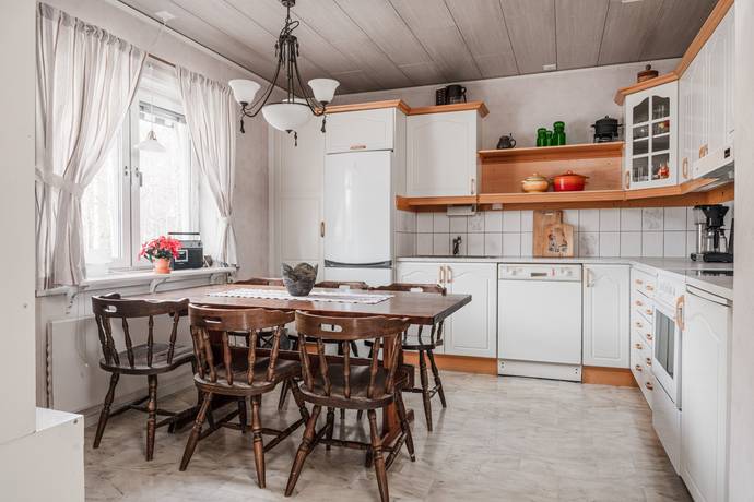 133 m² Villa på Långgatan 57 Centralt Sollefteå kommun - bild 13