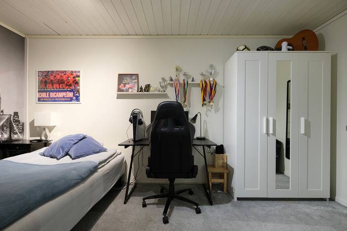 6 rum Radhus på Musserongången 22 Krusboda Tyresö kommun - bild 60