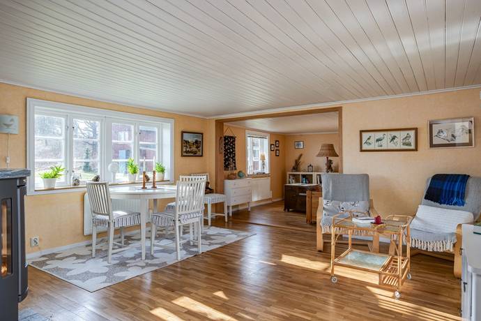 2 rum Fritidshus på Gällsås 207 Gällsås Falkenbergs kommun - bild 43