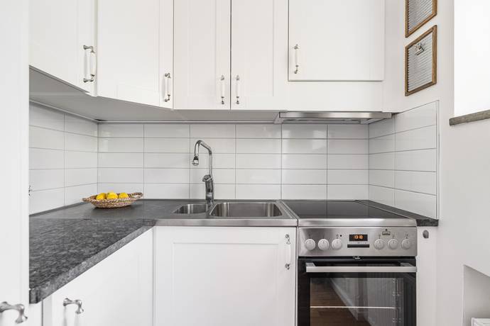 1 rum lägenhet på Waldenströmsplan 4A Söder, Gävle kommun - bild 4